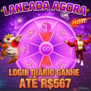 Cashback Semanal 9866win