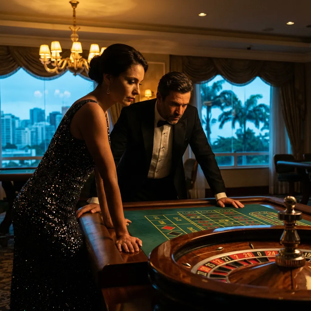 Fortune Series Premium Features